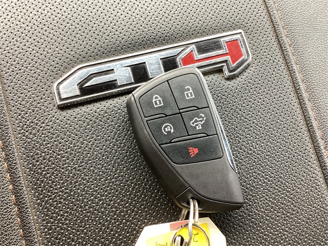 Used Car 2024 Gmc Sierra 2500hd  At4 For Sale Under $80,000 In San Antonio, Texas