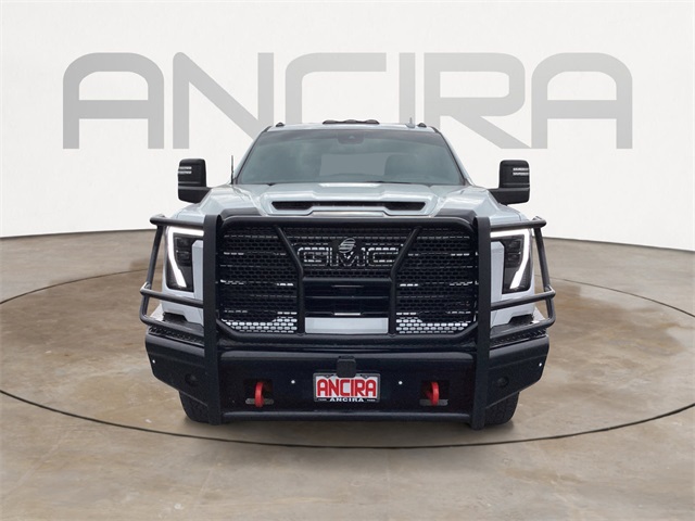 Used Car 2024 Gmc Sierra 2500hd  At4 For Sale Under $80,000 In San Antonio, Texas