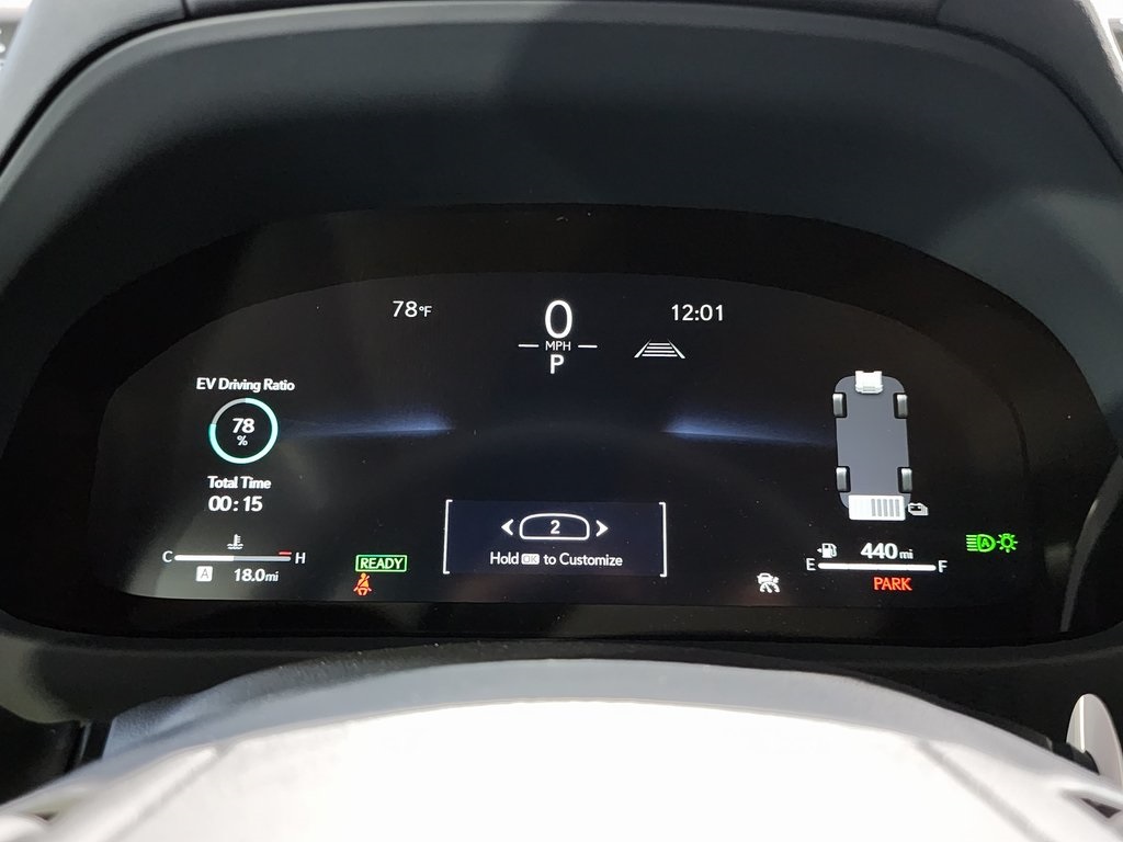 Thumbnail: 2025 Lexus UX - 18