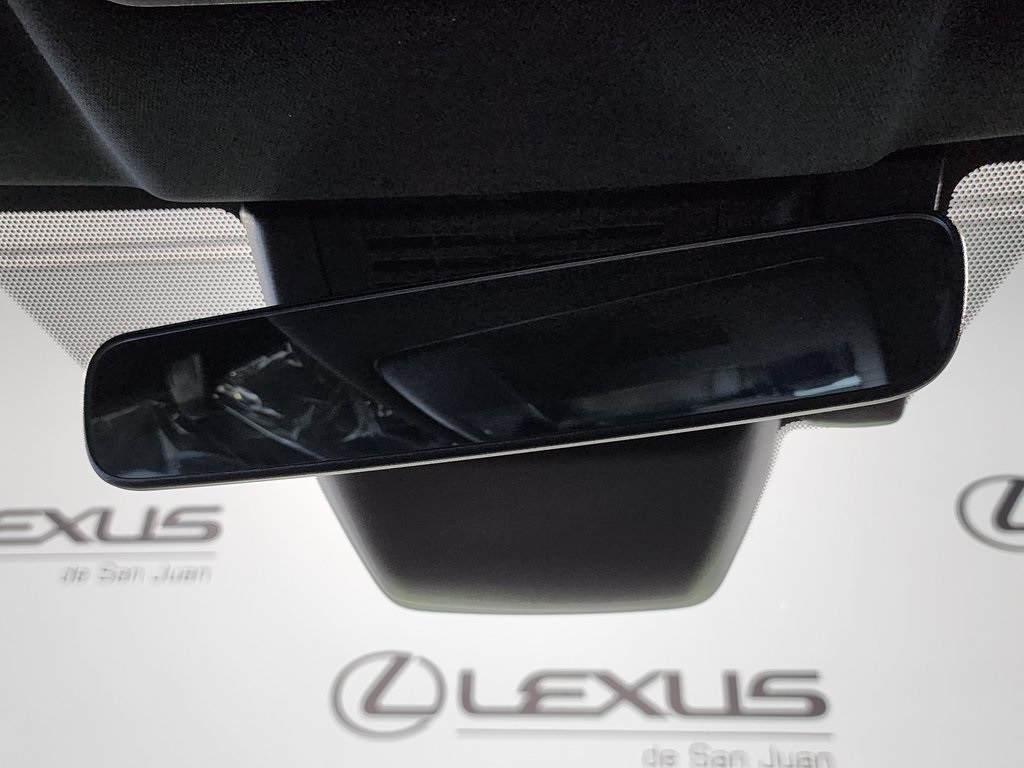 Thumbnail: 2025 Lexus UX - 20