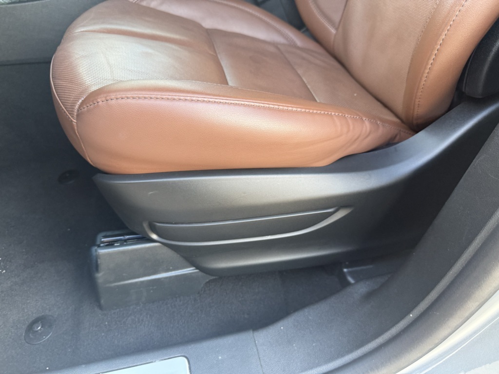 2024 Lincoln Aviator Reserve Silver at Gullo Toyota