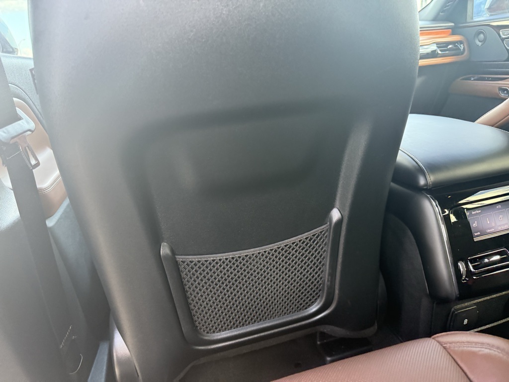 2024 Lincoln Aviator Reserve Silver at Gullo Toyota