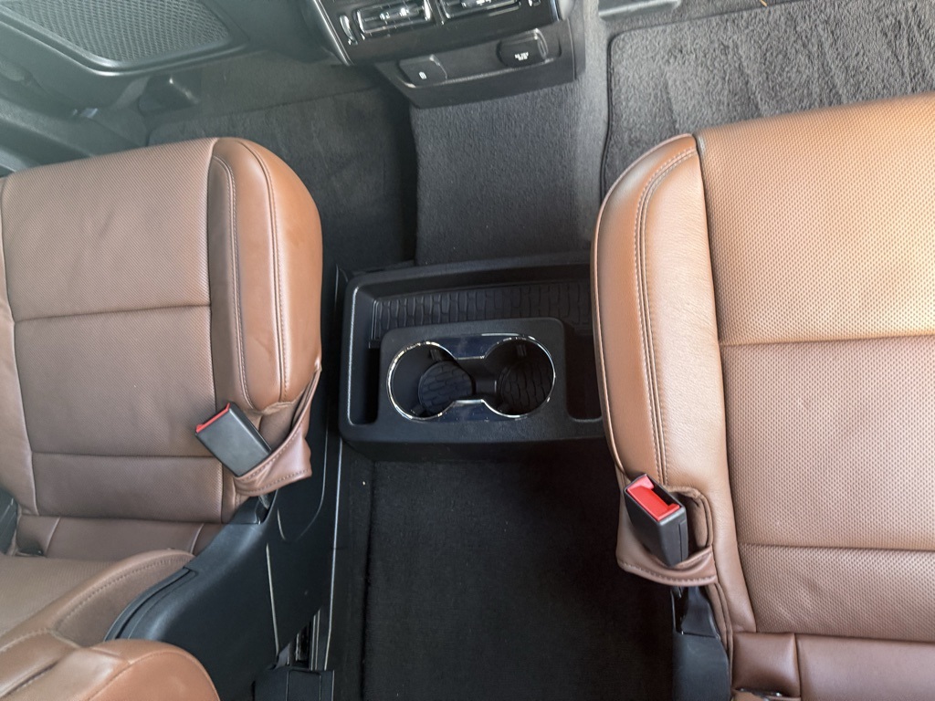 2024 Lincoln Aviator Reserve Silver at Gullo Toyota