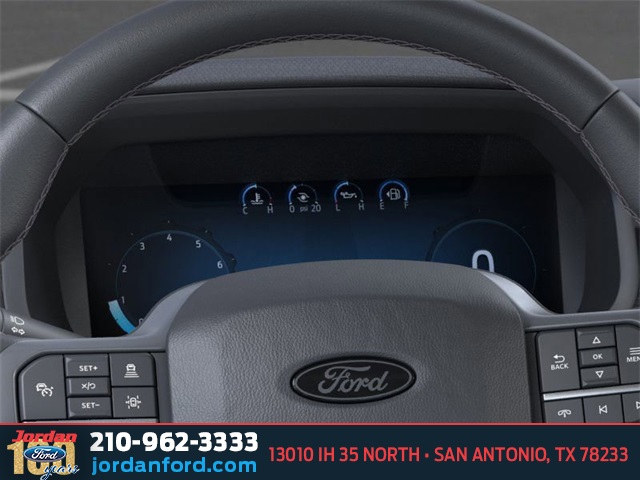 New Car 2025 Ford F-150  Xlt For Sale Under $70,000 In San Antonio, Texas