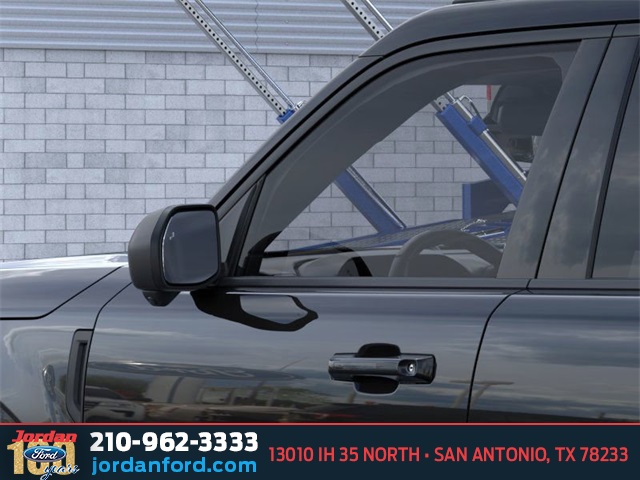 New Car 2025 Ford Bronco Sport  Outer Banks For Sale Under $40,000 In San Antonio, Texas