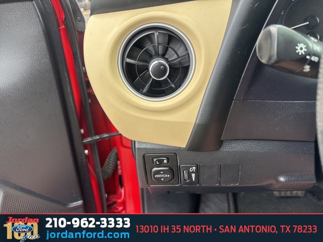 Used Car 2017 Toyota Corolla  Le For Sale Under $12,000 In San Antonio, Texas