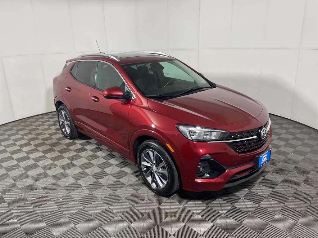 2023 Buick Encore GX Select FWD