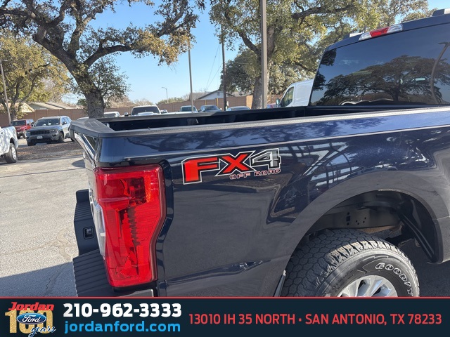 Used Car 2022 Ford F-250sd  Xl For Sale Under $50,000 In San Antonio, Texas