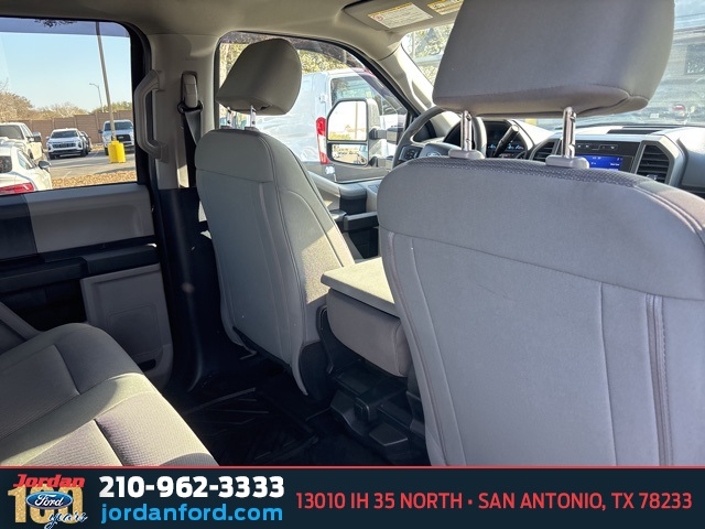 Used Car 2022 Ford F-250sd  Xl For Sale Under $50,000 In San Antonio, Texas
