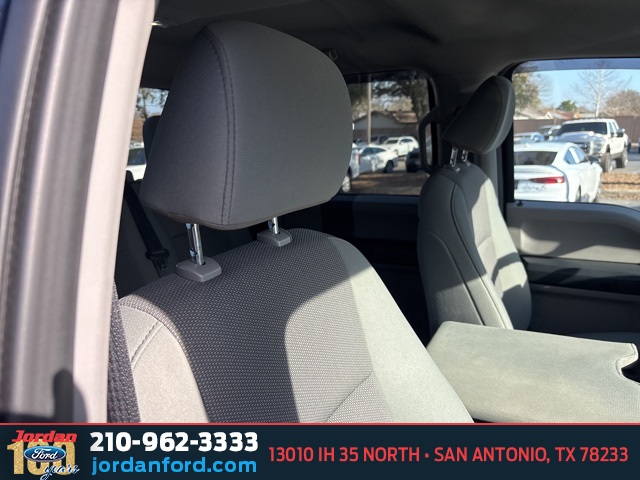 Used Car 2022 Ford F-250sd  Xl For Sale Under $50,000 In San Antonio, Texas