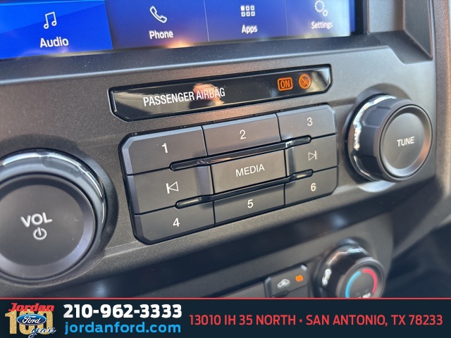 Used Car 2022 Ford F-250sd  Xl For Sale Under $50,000 In San Antonio, Texas