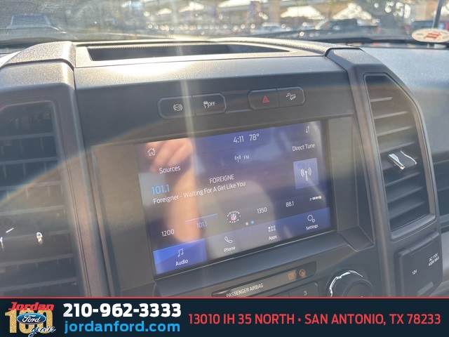 Used Car 2022 Ford F-250sd  Xl For Sale Under $50,000 In San Antonio, Texas