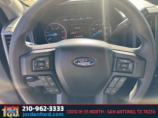 Used Car 2022 Ford F-250sd  Xl For Sale Under $50,000 In San Antonio, Texas