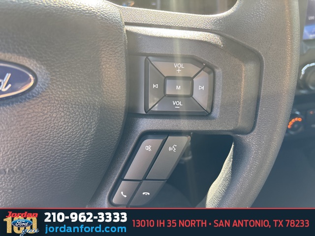 Used Car 2022 Ford F-250sd  Xl For Sale Under $50,000 In San Antonio, Texas