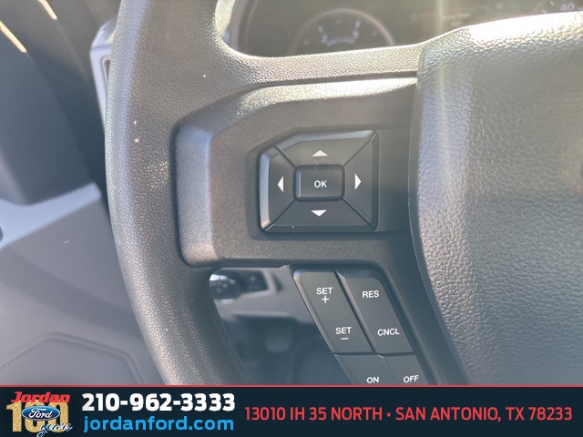Used Car 2022 Ford F-250sd  Xl For Sale Under $50,000 In San Antonio, Texas