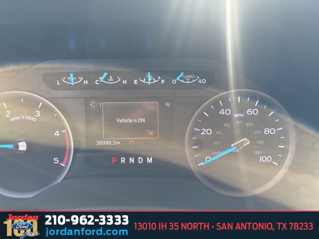 Used Car 2022 Ford F-250sd  Xl For Sale Under $50,000 In San Antonio, Texas