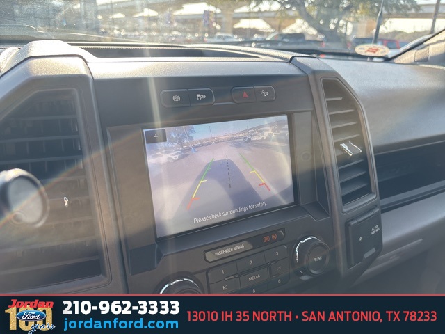 Used Car 2022 Ford F-250sd  Xl For Sale Under $50,000 In San Antonio, Texas