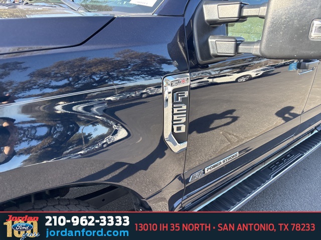 Used Car 2022 Ford F-250sd  Xl For Sale Under $50,000 In San Antonio, Texas