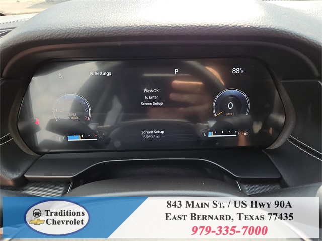 2023 Jeep Grand Cherokee L Laredo - 10