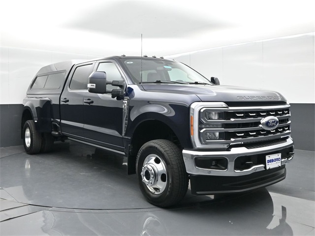 2023 Ford F-350SD Lariat