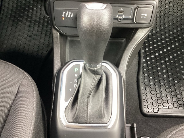 Used Car 2023 Jeep Renegade  Latitude For Sale Under $20,000 In San Antonio, Texas