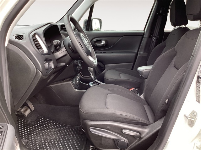 Used Car 2023 Jeep Renegade  Latitude For Sale Under $20,000 In San Antonio, Texas