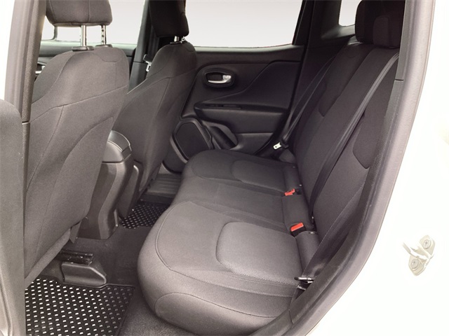 Used Car 2023 Jeep Renegade  Latitude For Sale Under $20,000 In San Antonio, Texas