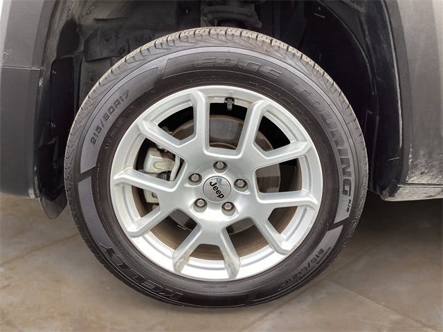 Used Car 2023 Jeep Renegade  Latitude For Sale Under $20,000 In San Antonio, Texas