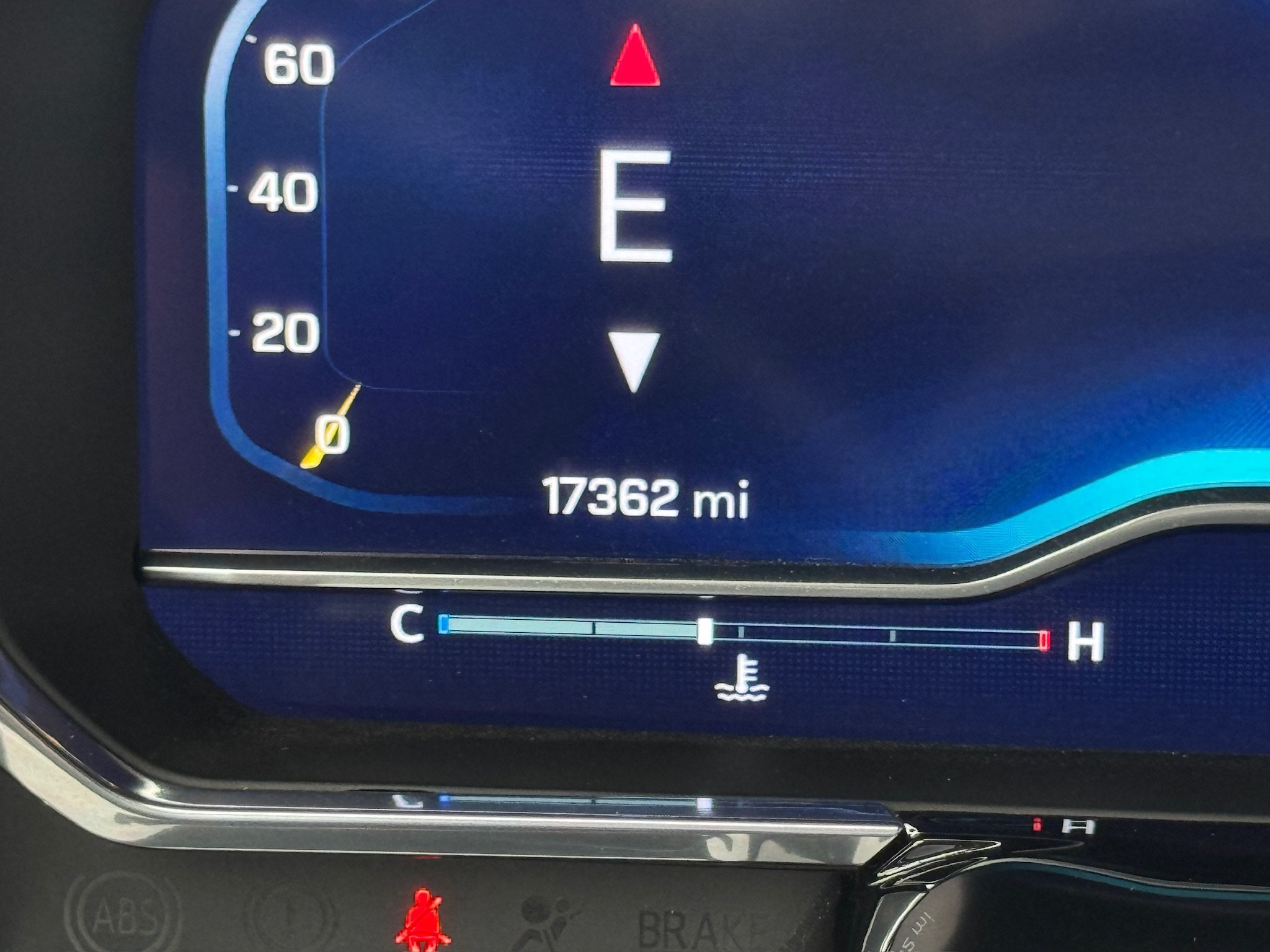 2022 Chevrolet Silverado 1500 LTZ - 2