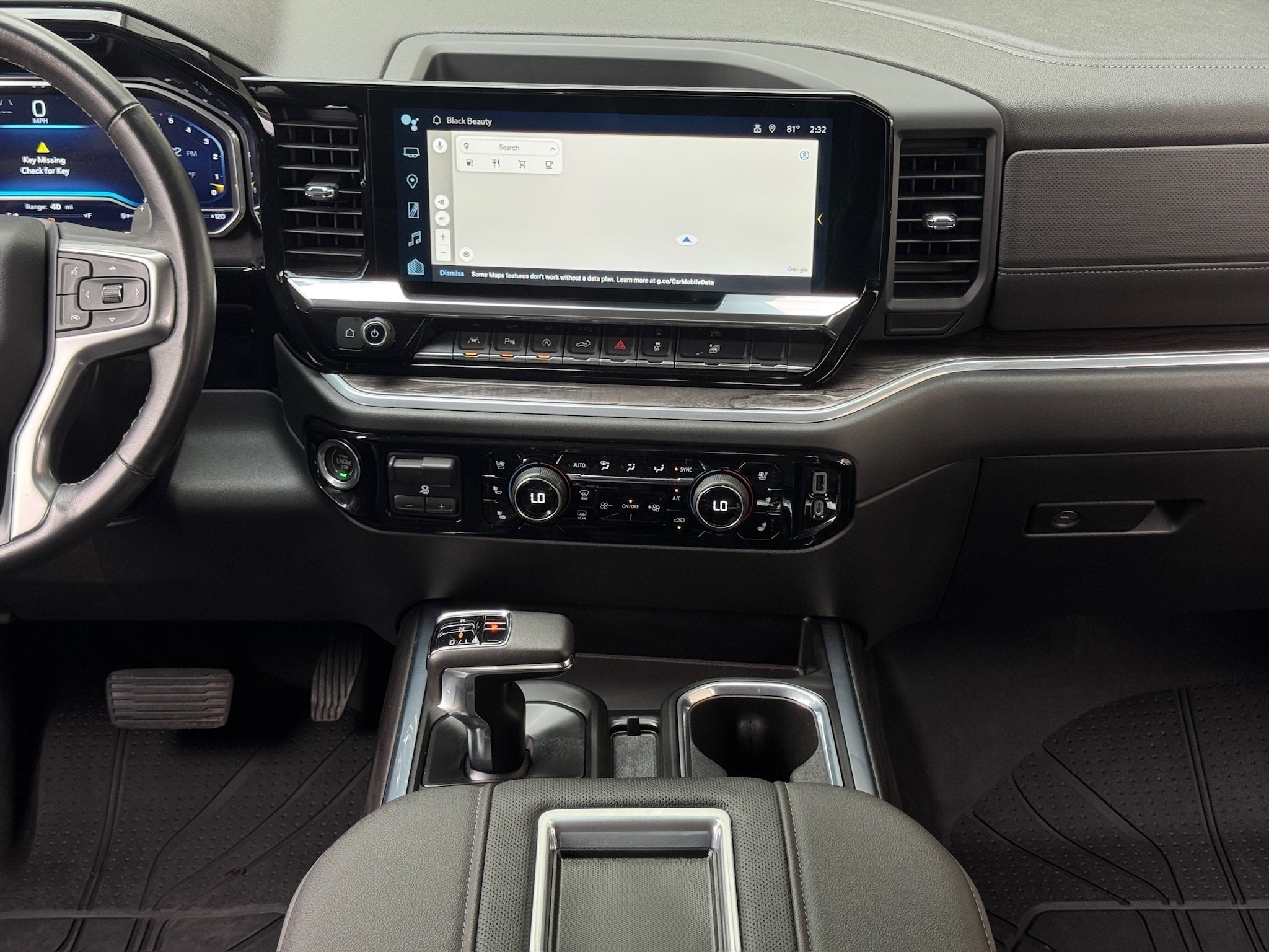 2022 Chevrolet Silverado 1500 LTZ - 3