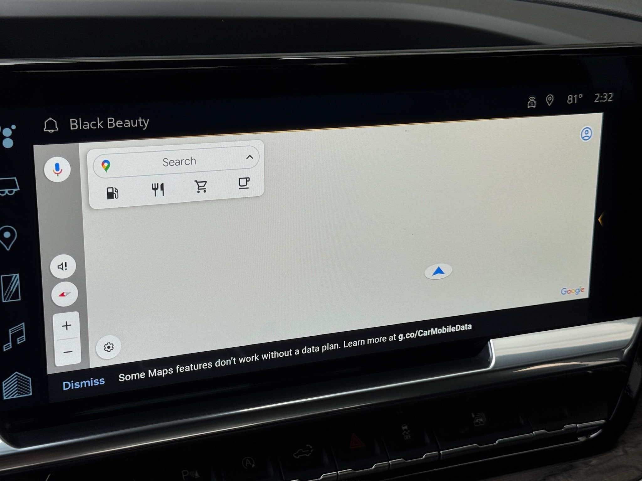 2022 Chevrolet Silverado 1500 LTZ - 4