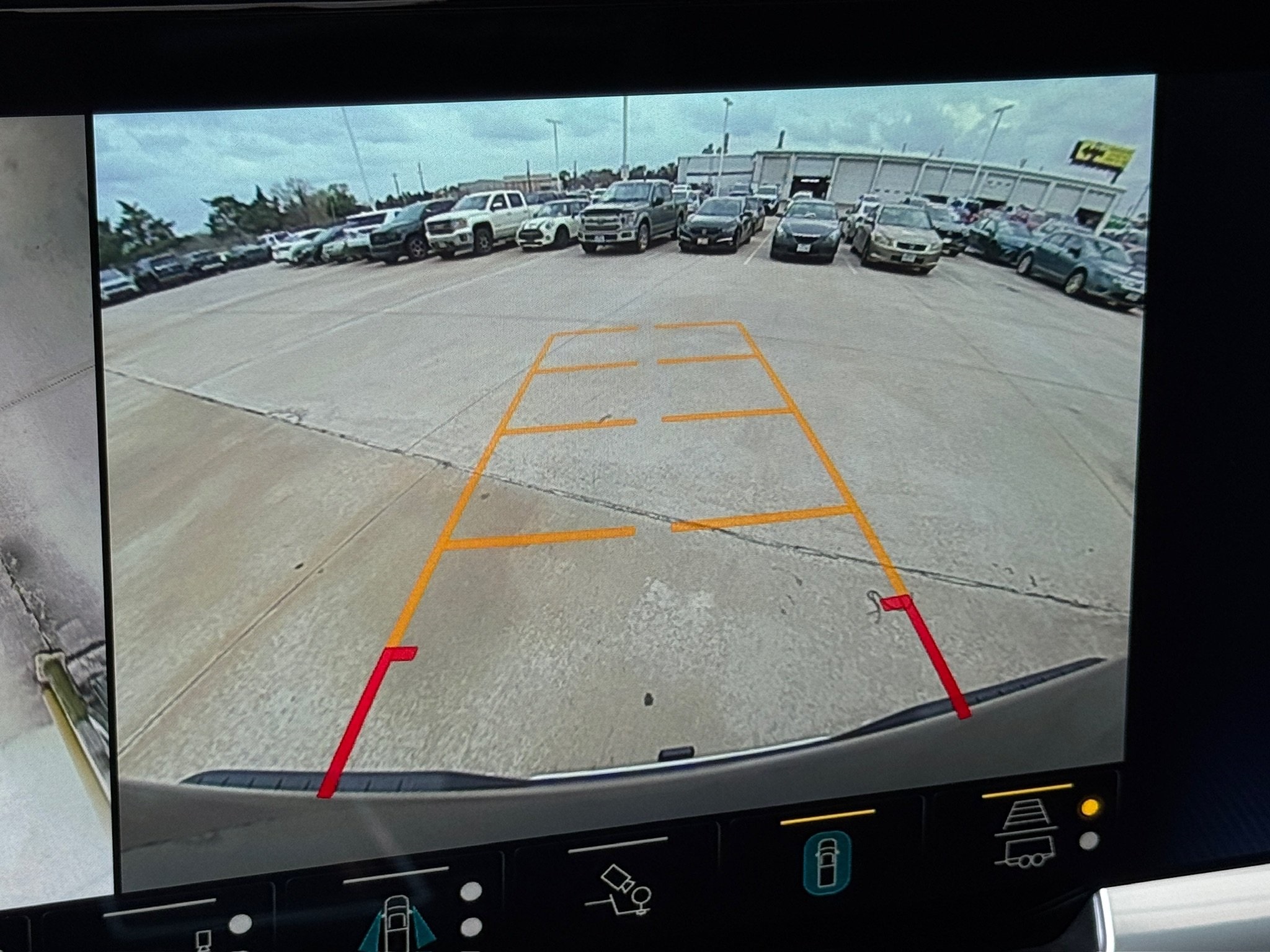 2022 Chevrolet Silverado 1500 LTZ - 5