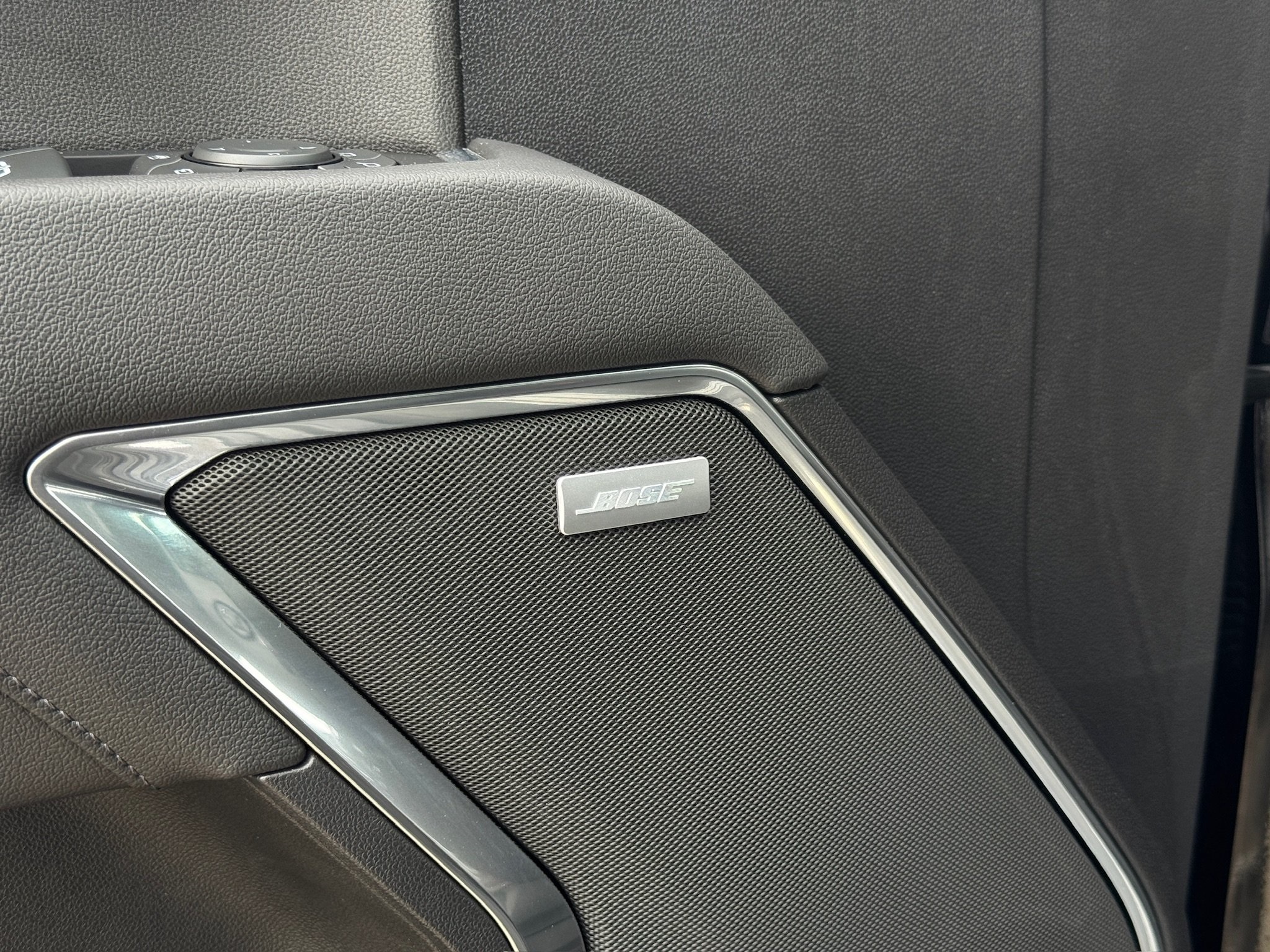 2022 Chevrolet Silverado 1500 LTZ - 7