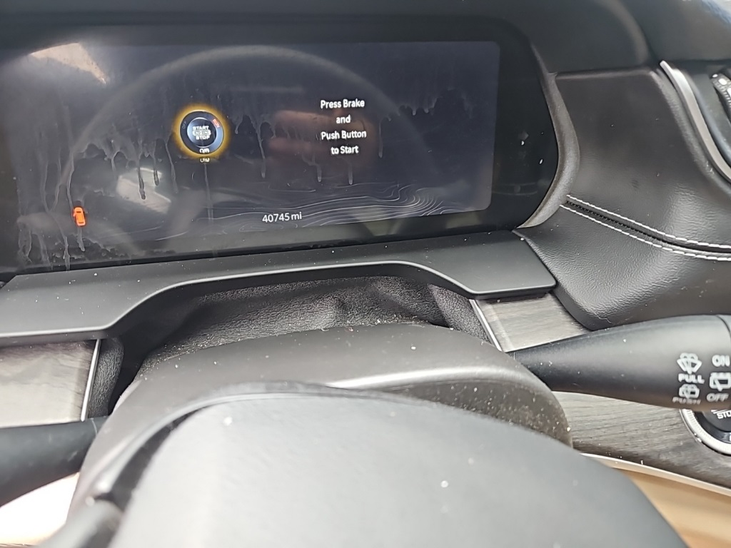 Used Car 2023 Jeep Grand Cherokee  Limited For Sale Under $35,000 In San Marcos, Texas