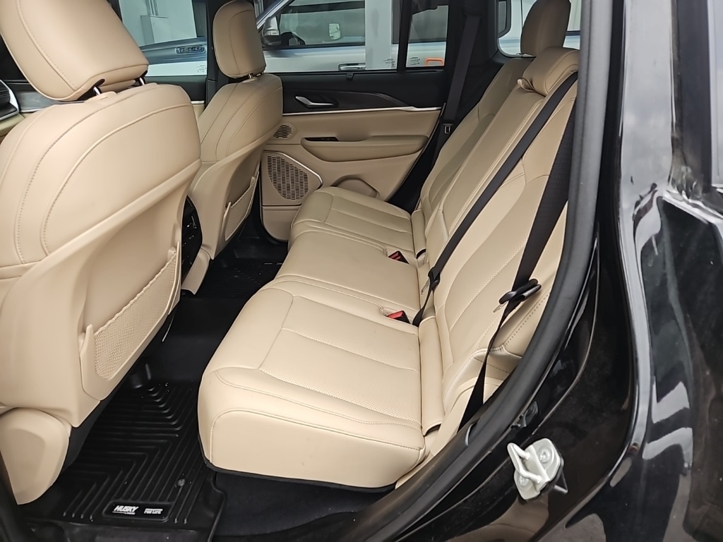 Used Car 2023 Jeep Grand Cherokee  Limited For Sale Under $35,000 In San Marcos, Texas