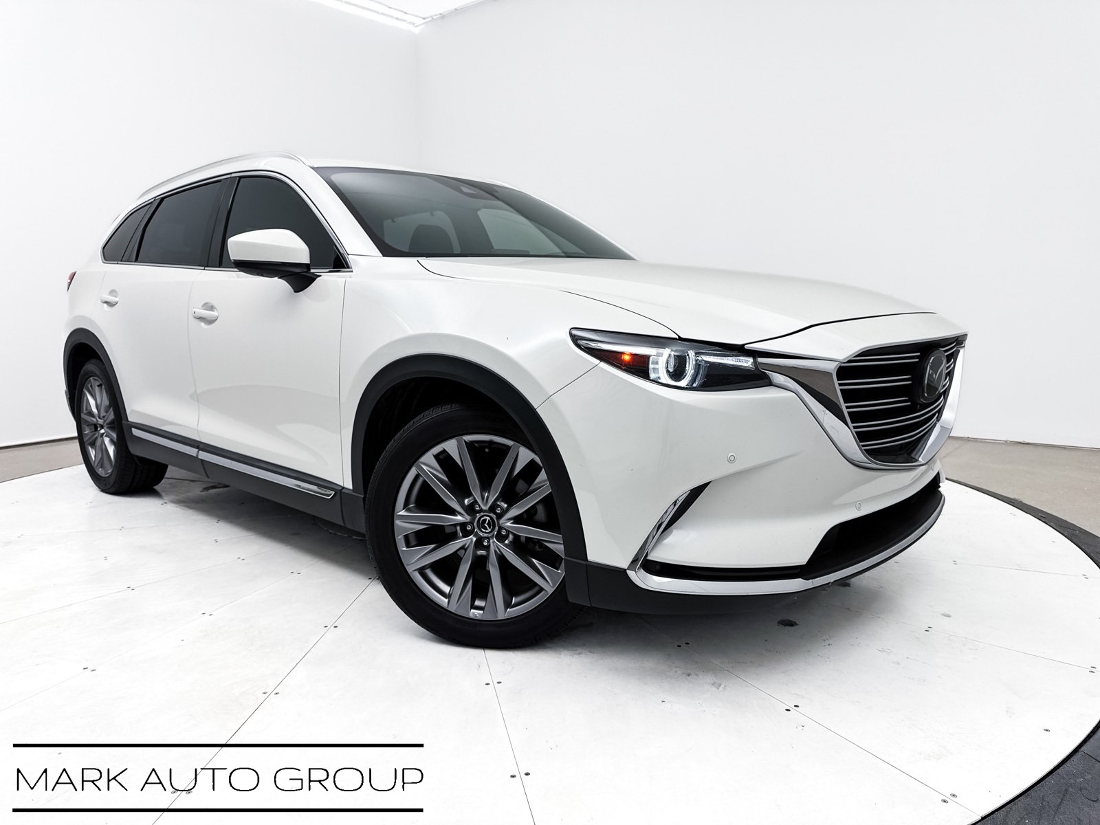 2020 Mazda CX-9 Grand Touring