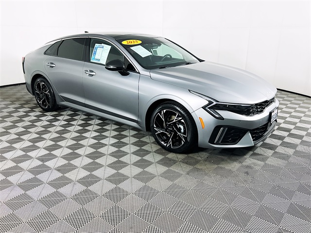 2025 Kia K5 GT-Line FWD