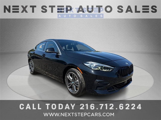 2024 BMW 2 Series 228i Gran Coupe RWD
