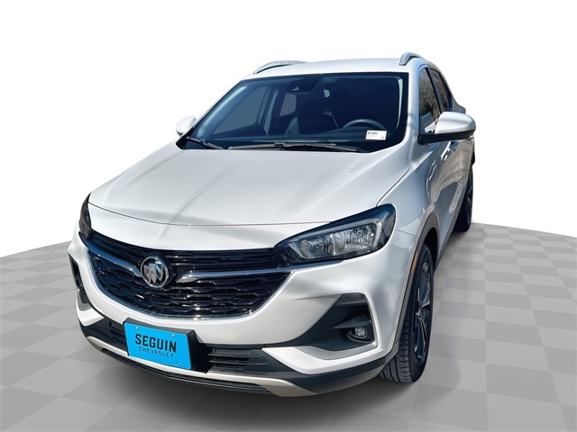 2022 Buick Encore GX Select FWD