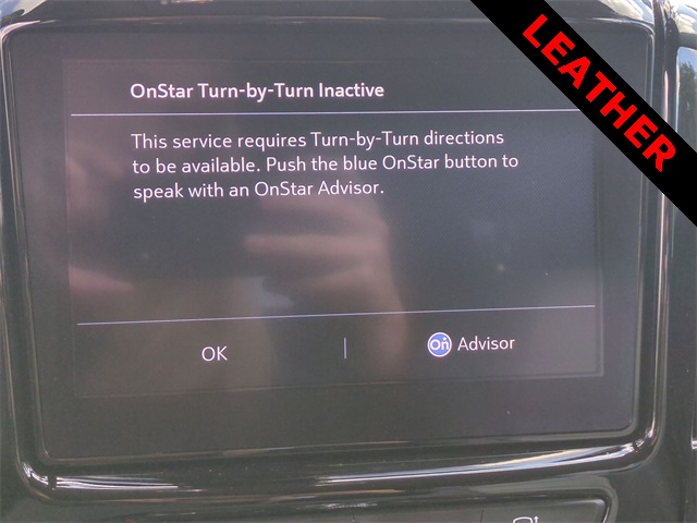 2021 Chevrolet Traverse LT Leather for sale at PATRIOT CHEVROLET OF LIMERICK