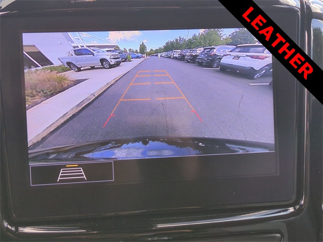 2021 Chevrolet Traverse LT Leather for sale at PATRIOT CHEVROLET OF LIMERICK