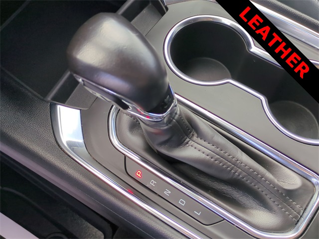 2021 Chevrolet Traverse LT Leather for sale at PATRIOT CHEVROLET OF LIMERICK