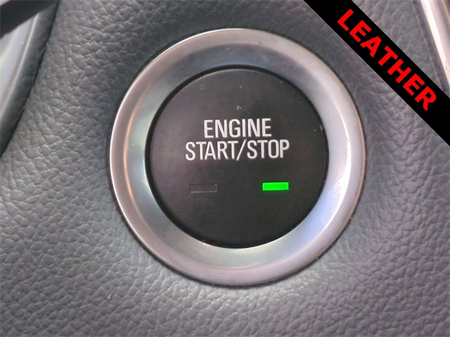 2021 Chevrolet Traverse LT Leather for sale at PATRIOT CHEVROLET OF LIMERICK