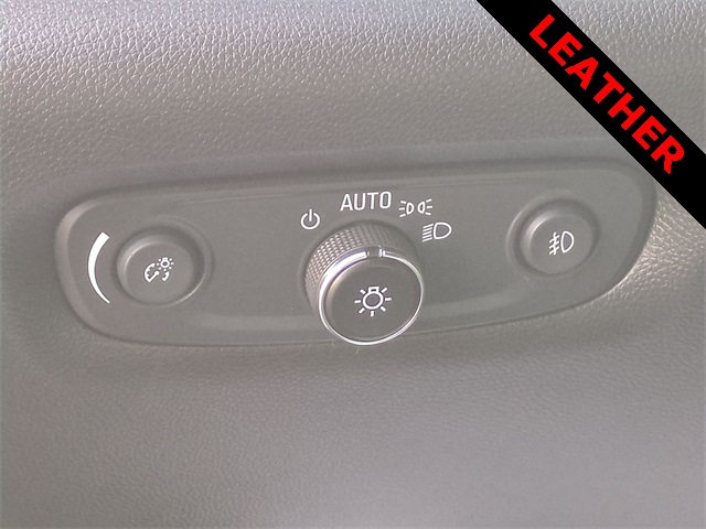 2021 Chevrolet Traverse LT Leather for sale at PATRIOT CHEVROLET OF LIMERICK