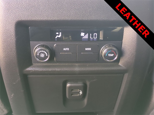 2021 Chevrolet Traverse LT Leather for sale at PATRIOT CHEVROLET OF LIMERICK