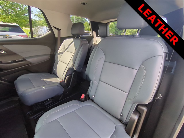 2021 Chevrolet Traverse LT Leather for sale at PATRIOT CHEVROLET OF LIMERICK