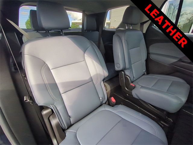 2021 Chevrolet Traverse LT Leather for sale at PATRIOT CHEVROLET OF LIMERICK