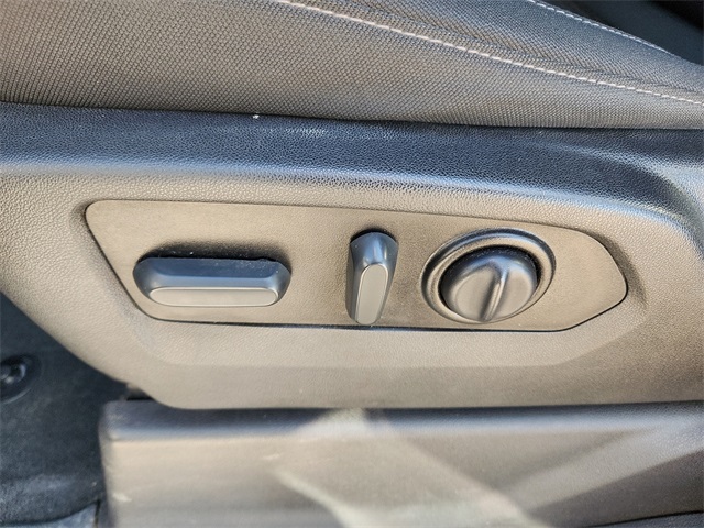 Used Car 2022 Chevrolet Silverado 1500 Ltd  Lt For Sale Under $40,000 In Plainview, Texas