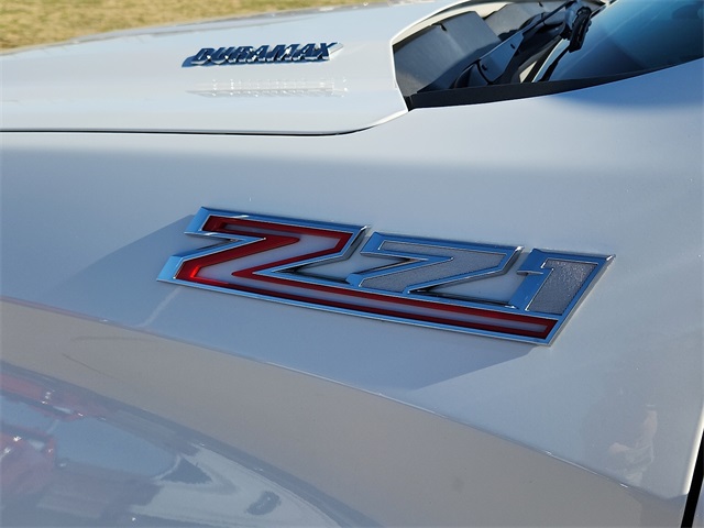 Used Car 2022 Chevrolet Silverado 1500 Ltd  Lt For Sale Under $40,000 In Plainview, Texas