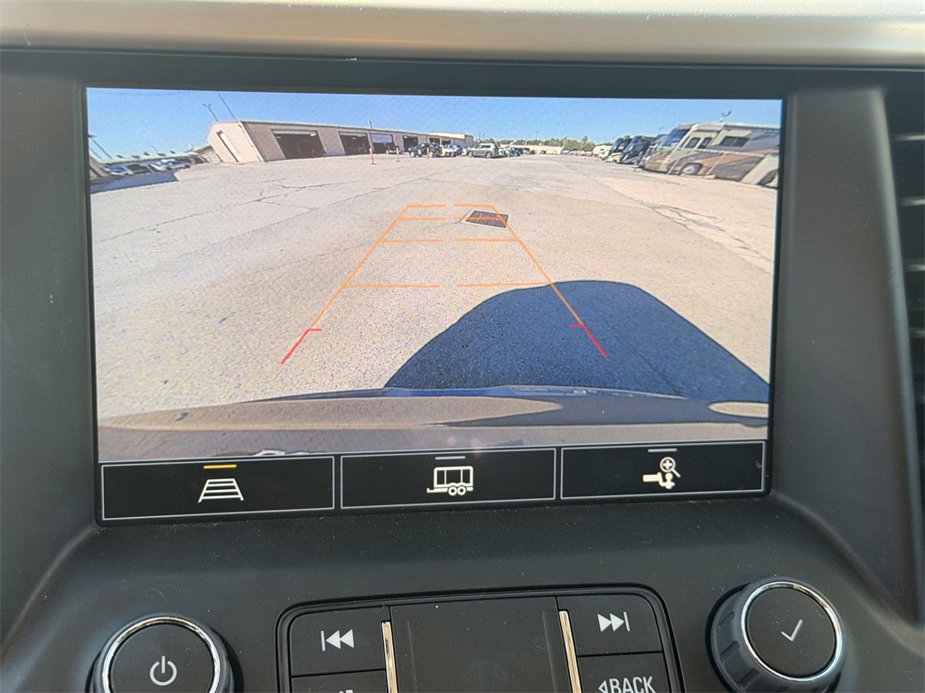 2023 GMC Acadia Denali Gray at Monument Chevrolet